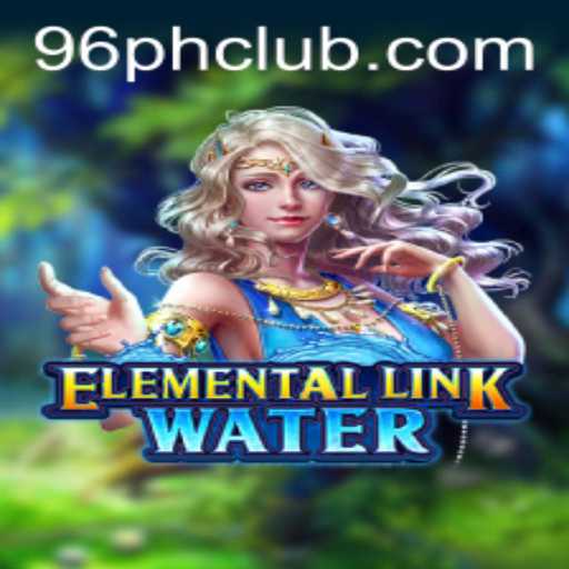 Discover the Magic of ElementalLinkWater: A Journey into 96PH