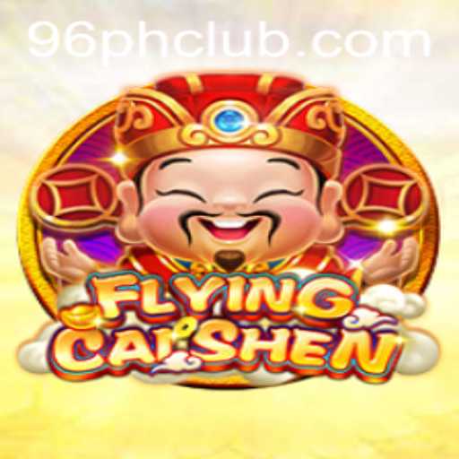 FlyingCaiShen: A Riveting Gaming Experience with 96PH