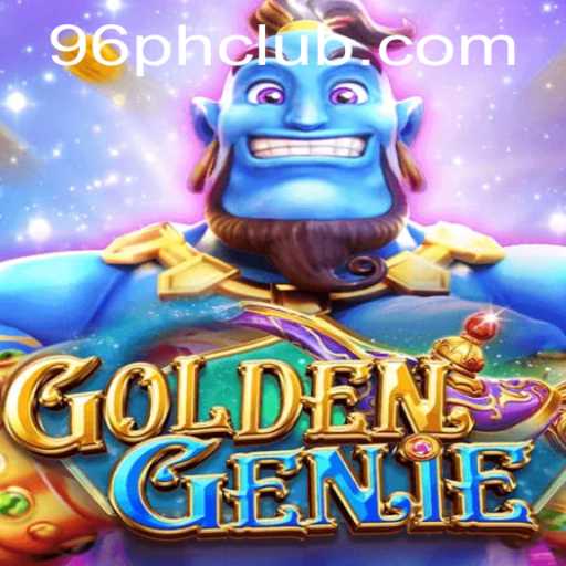 Exploring GOLDENGENIE: The Magical World of 96PH