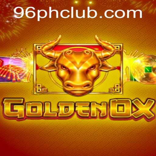 GoldenOx: An Enthralling Adventure in 96PH
