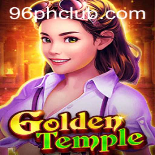 Delve into the Enigmatic World of GoldenTemple: 96PH