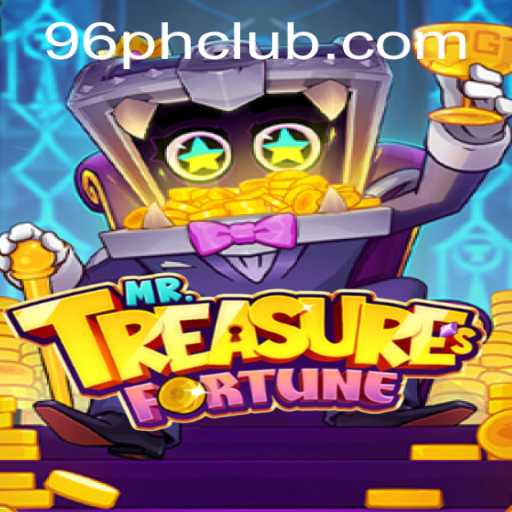 Unveiling the Adventure: MrTreasure's Fortune