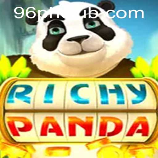 Unveiling the Adventure of RichyPanda: Dive into the World of 96PH