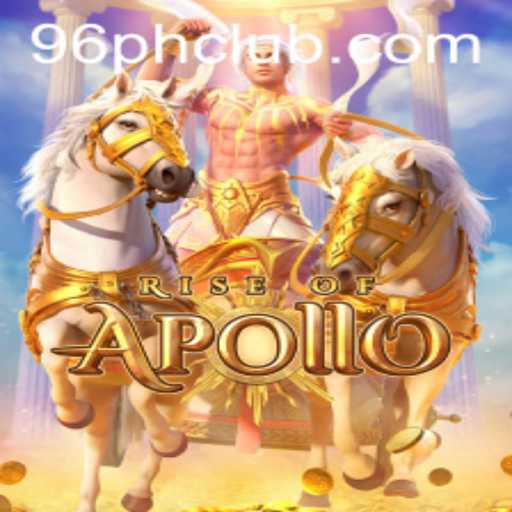 Unveiling the Mystical Adventure of RiseofApollo