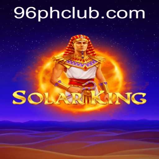 Exploring SolarKing: An Enthralling Journey in the Realm of 96PH