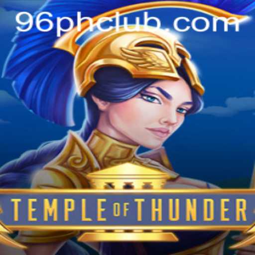 TempleofThunder: An Adventurous Journey into Mythical Realms