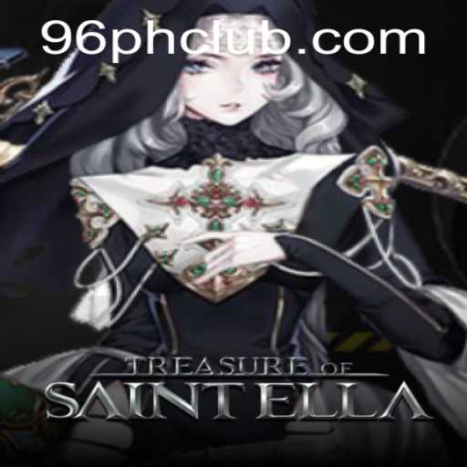 Unlock the Secrets of TreasureofSaintElla with Code 96PH